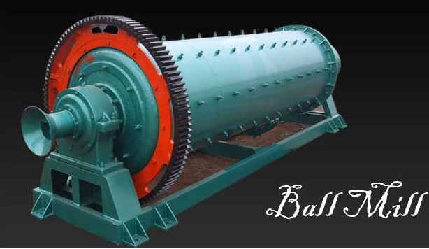 ball grinding mill for ceramics