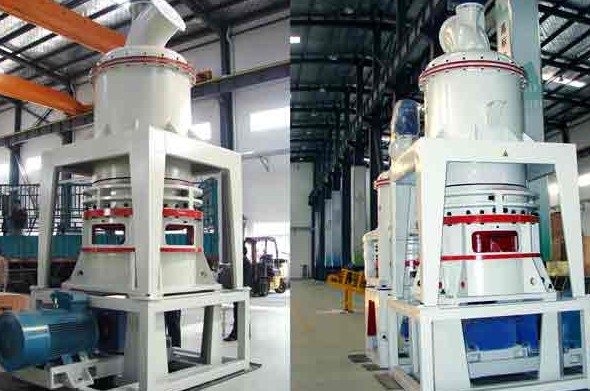 micro mineral rock grinder machines