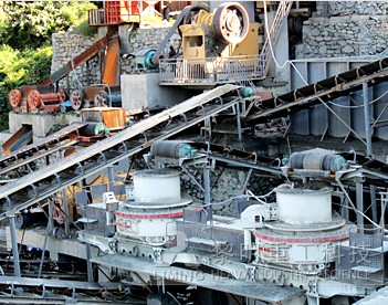 price of river gravel sand making machine systems