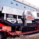 yg935e69l mobile jaw crusher chain mounted yg935e69l mobile jaw crusher chain mounted