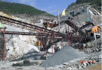 alamat penjualan mesin stone crusher in Indonesia