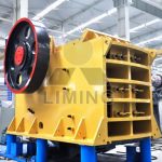 Introduction Nordberg jaw crushers and European type jaw crusher differences