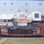 aggregates mobile crushers and conveyors for sale aggregates mobile crushers and conveyors for sale
