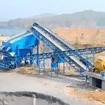 gold mining crusher rental and sales in Ghana 