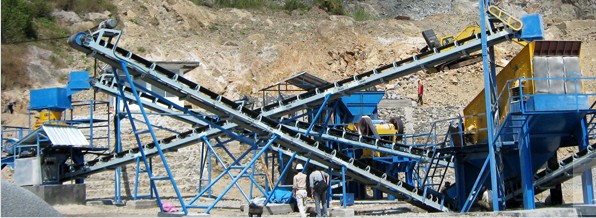 mineral zircon sand processing plant manufacturers India