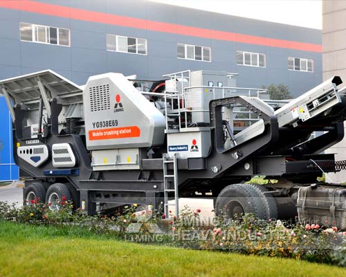 mobile jaw crusher plant for ferro alloys in India