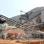 Investment cost of stone quarry crushing plant in Nigeria Investment cost fo stone quarry crushing plant in Nigeria