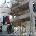 Terex impact coal mill price list in Russia Terex impact coal mill price list in Russia