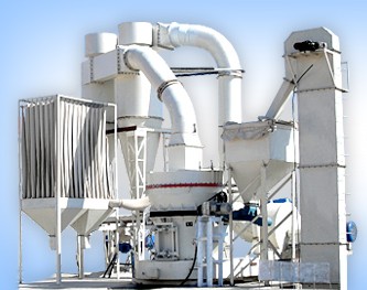 grinding powder machine types introduction