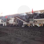 havi mobile coal crusher unit in qatar havi mobile coal crusher unit in qatar