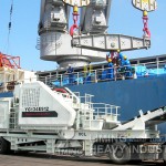 iron ore mobile crusher machine in Pakistan iron ore mobile crusher machine in Pakistan