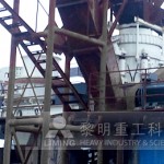 100-150 T/H quartz sand crushing plant project report 100-150 T/H quartz sand crushing plant project report