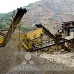 200th granite crusher in dry mortar production line 200th granite crusher in dry mortar production line
