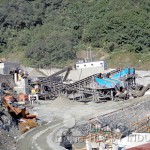 700-800 TH limestone crushing plant project report 700-800 TH limestone crushing plant project report