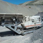 Roxon secondary jaw crusher supplier for coal mining Roxon secondary jaw crusher supplier for coal mining