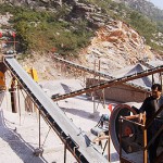 toggle joint stone crushers mechanism in Dubai toggle joint stone crushers mechanism in Dubai