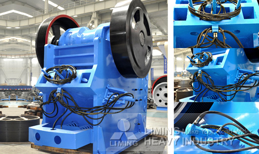 universal jaw crusher price and for sale in India