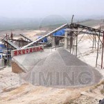 used impact ballast crusher for sale in Italy used impact ballast crusher for sale in Italy