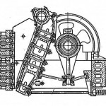 SMD-504,SMD-109 crusher drawing schematic in Russia SMD-504,SMD-109 crusher drawing schematic in Russia