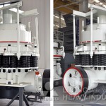 Telsmith 3 ft standard rock crusher for sale California Telsmith 3 ft standard rock crusher for sale California