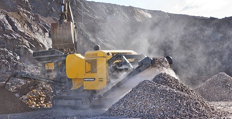 atlas copco pc6 jaw crusher manufacturers Austrilia