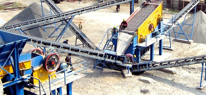 beli aggregate stone crusher in Makassar Indonesia