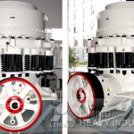 comparison advantages of cone crusher short and standard head comparison advantages of cone crusher short and standard head