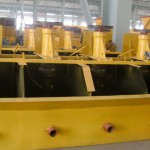 feldspar flotation machine from Germany technology feldspar flotation machine from Germany technology