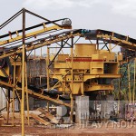 project report on M-sand crusher unit price project report on M-sand crusher unit price