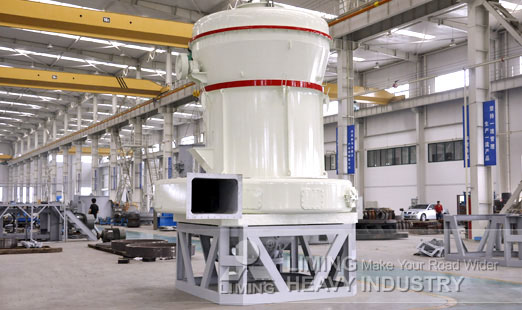used rock barite grinding mill machines in Nigeria