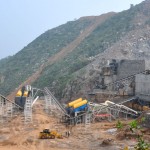 Processing design of albanian chrome ore concentrate plant Processing design of albanian chrome ore concentrate plant