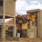 VPE hydraulic jaw crusher for produce stone aggregates VPE hydraulic jaw crusher for produce stone aggregates