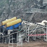bedeschi roller crusher sale in India rajsthan