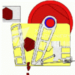blake jaw crusher working mechanism and animation blake jaw crusher working mechanism and animation