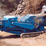 doosan mobile stone crusher project viability doosan mobile stone crusher project viability
