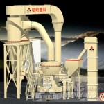 high chrome grinding mill for soda ash