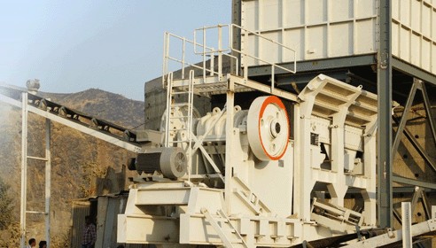 100 tph terex jaw crusher price India