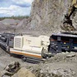 200 tonnes per hour LT110 jaw crusher plant 200 tonnes per hour LT110 jaw crusher plant