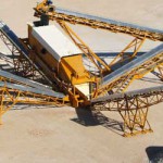 RCR vibrating grizzly steel in indonesia RCR vibrating grizzly steel in indonesia