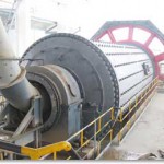 RPS 663 Raymond bowl mill for asbestos mining RPS 663 Raymond bowl mill for asbestos mining
