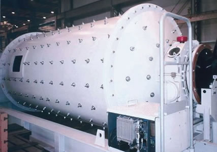 ball mill journal bearing machine in malaysia