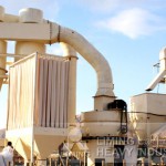barite processing mill flowsheet mexico barite processing mill flowsheet mexico