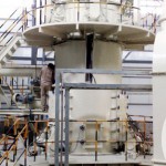 blast-furnace slag grinding mill in India blast-furnace slag grinding mill in India