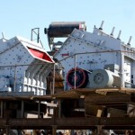 fae stc 150 stone crusher sale in punjab India fae stc 150 stone crusher sale in punjab India