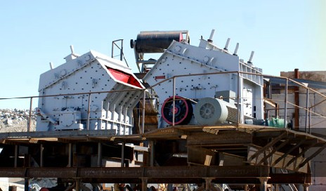 fae stc 150 stone crusher sale in punjab India