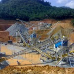 harga mesin crusher batu 200m3jam surabaya