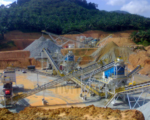 harga mesin crusher batu 200m3jam surabaya