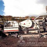 ssangyong mobile jaw crusher in Korea ssangyong mobile jaw crusher in Korea
