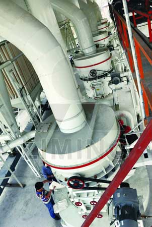 used barite vertical mills for sale united states