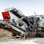 lokotrack lt120 lt140 mobile crushing plant pricing Equipment classifier of mobile sand and gravel pit processing plant